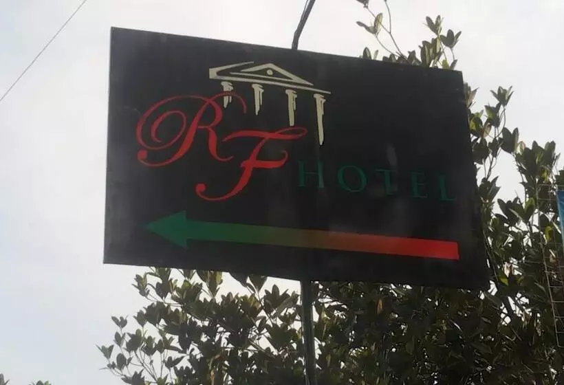 Hotel Rf