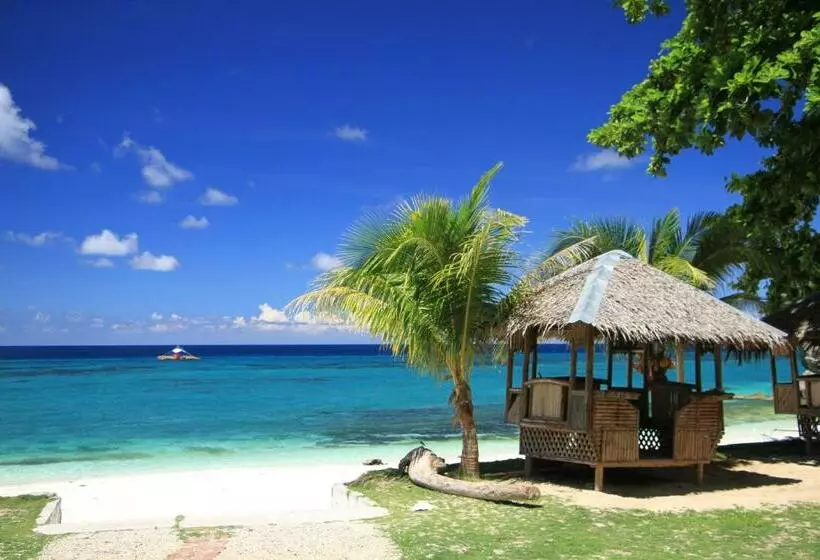 Majatalo 1peace Beach Resort