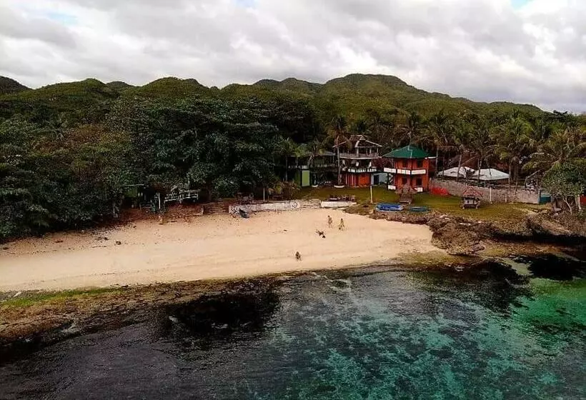 Majatalo 1peace Beach Resort