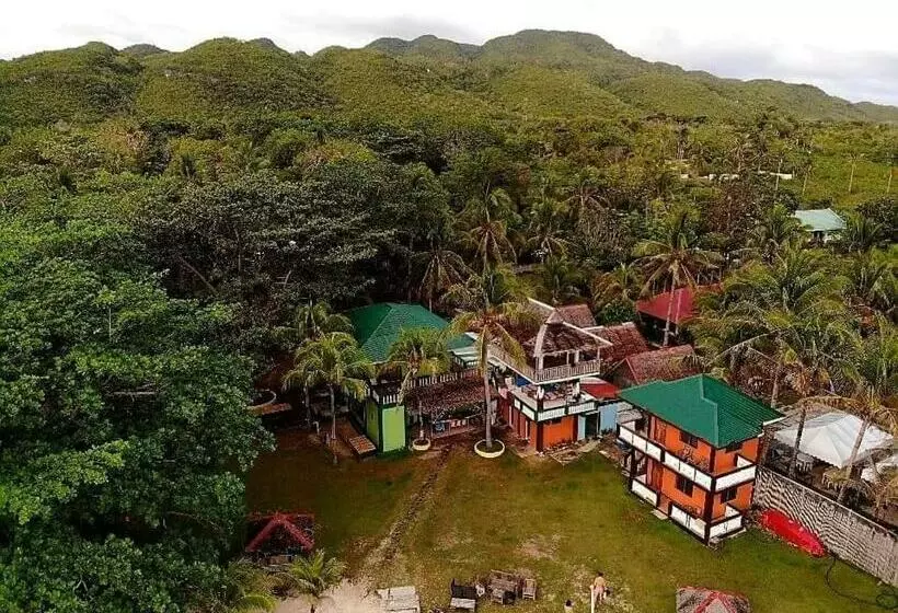 Majatalo 1peace Beach Resort