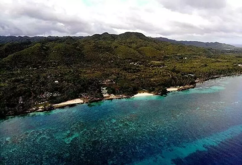 Majatalo 1peace Beach Resort