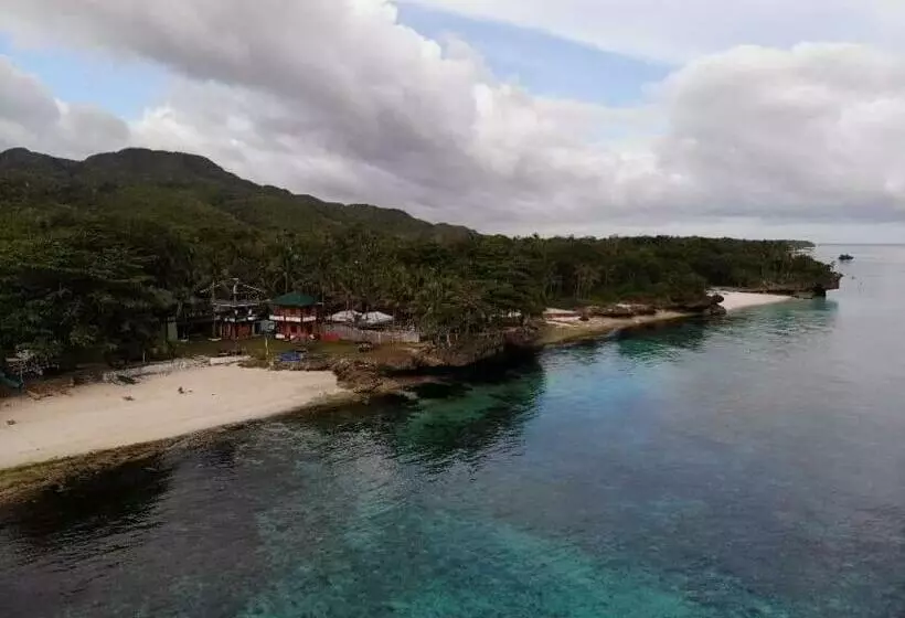 Majatalo 1peace Beach Resort