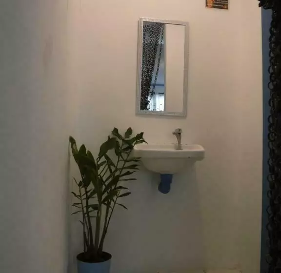 Majatalo 1peace Beach Resort