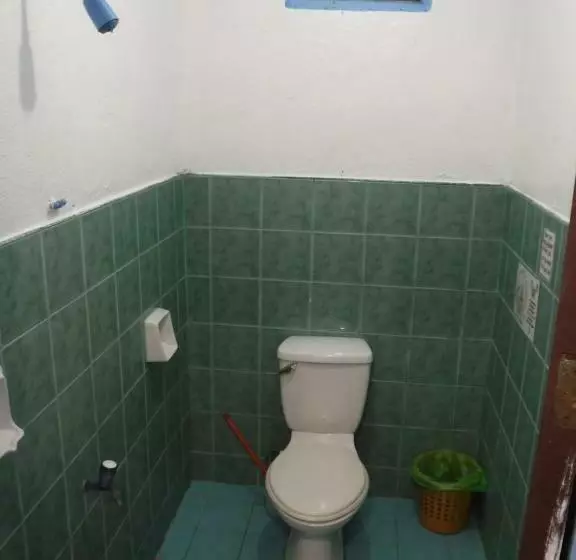 Majatalo 1peace Beach Resort