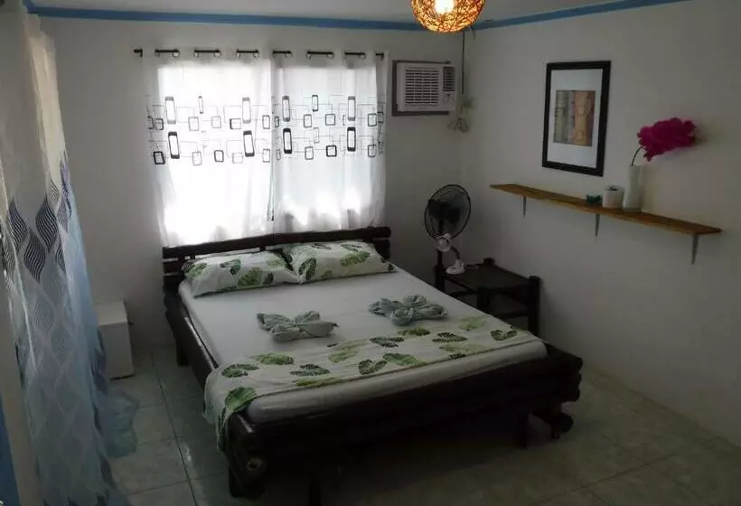 Majatalo 1peace Beach Resort