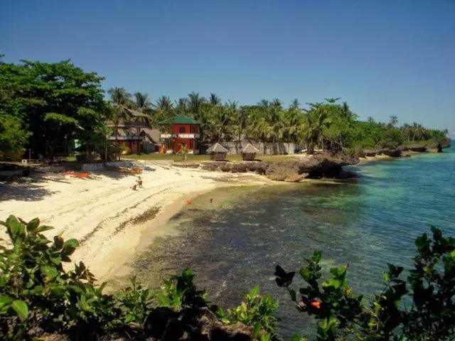 Majatalo 1peace Beach Resort