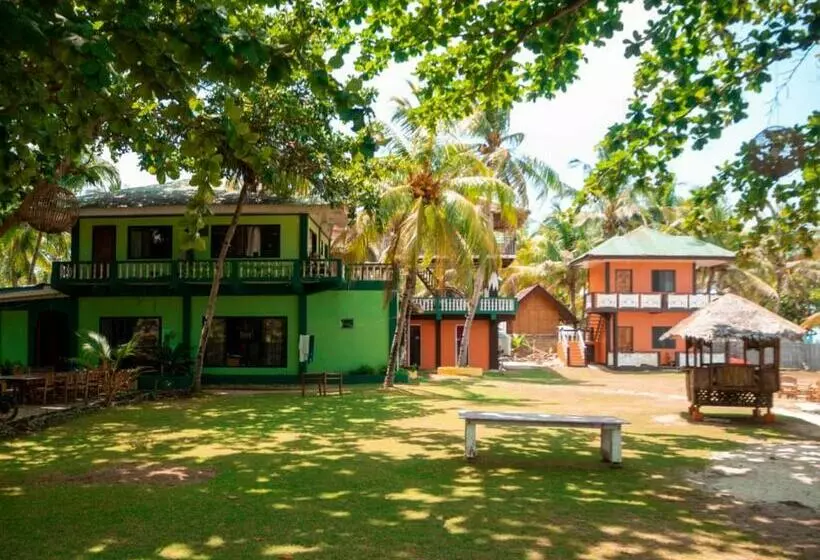 Majatalo 1peace Beach Resort