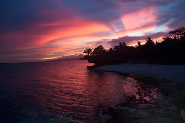 Majatalo 1peace Beach Resort