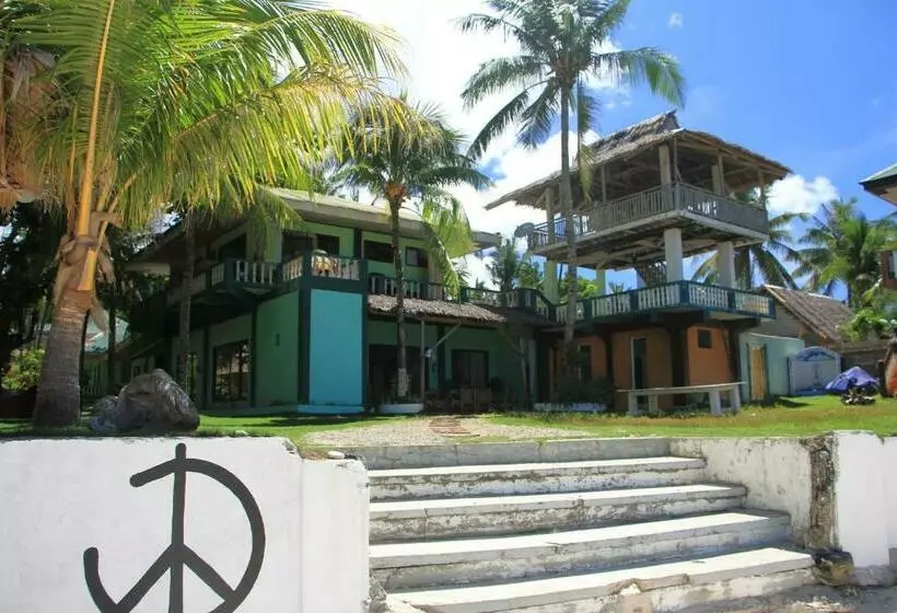 Majatalo 1peace Beach Resort