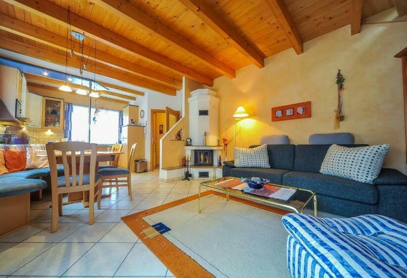 Пансион Ferienwohnung Regina