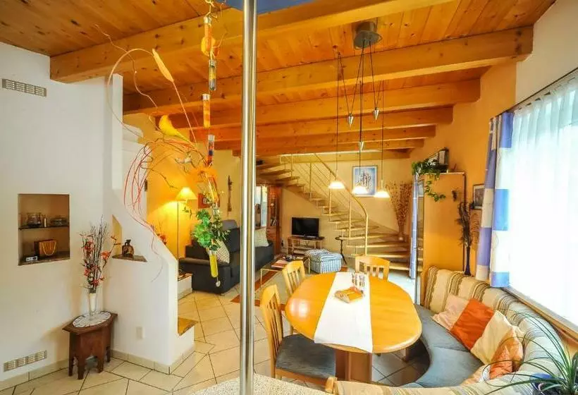 Majatalo Ferienwohnung Regina