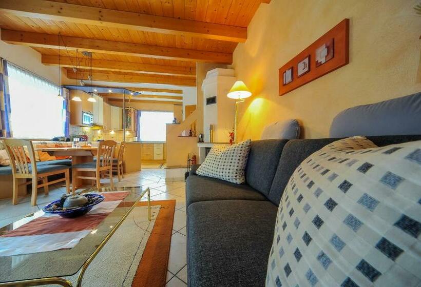 Пансион Ferienwohnung Regina