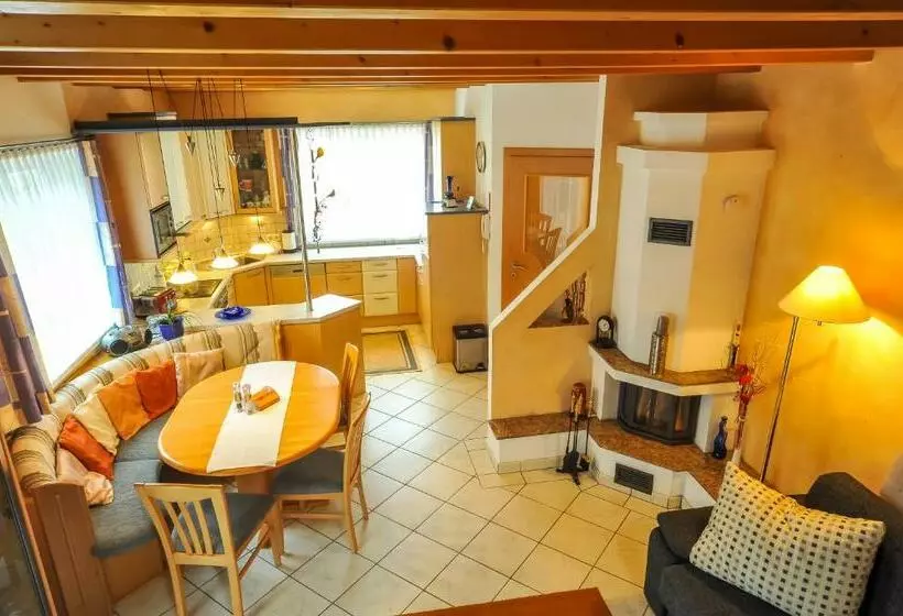 Majatalo Ferienwohnung Regina