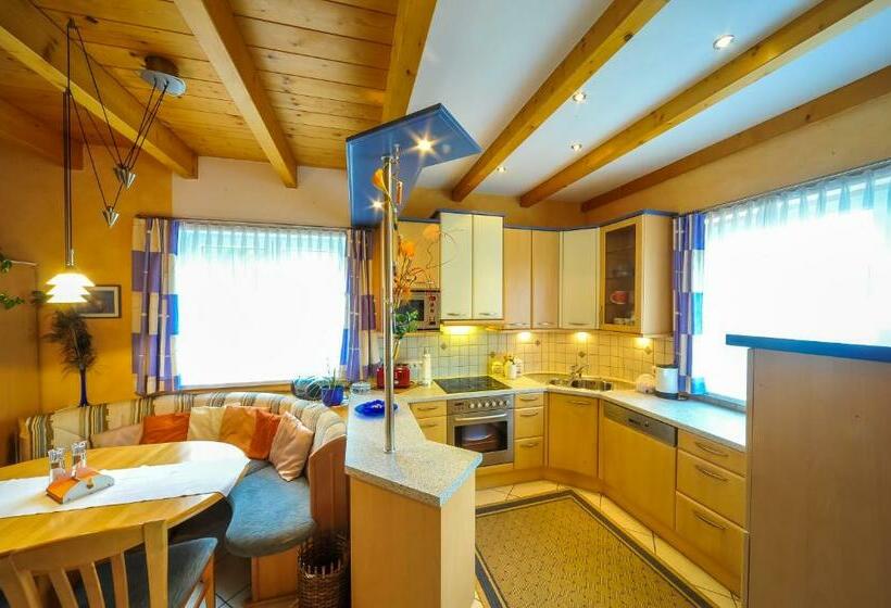 Пансион Ferienwohnung Regina