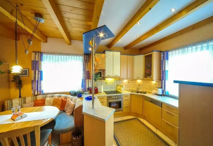 Majatalo Ferienwohnung Regina