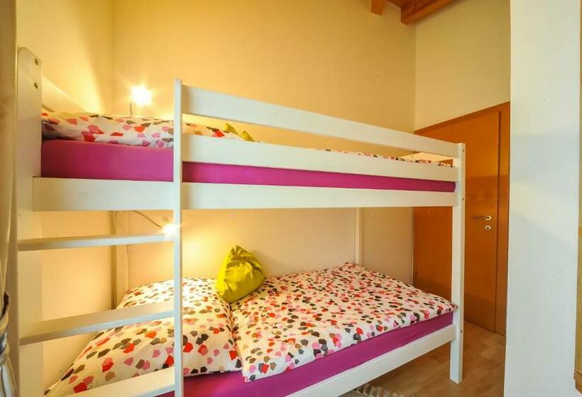 Пансион Ferienwohnung Regina