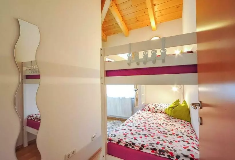 Majatalo Ferienwohnung Regina