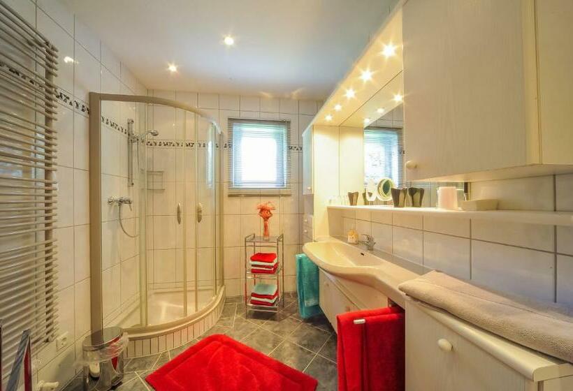 Пансион Ferienwohnung Regina