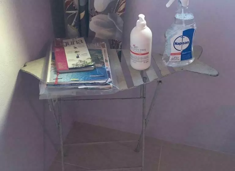 Majatalo La Stanzetta Viola