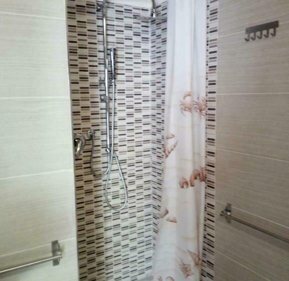 פנסיון La Stanzetta Viola