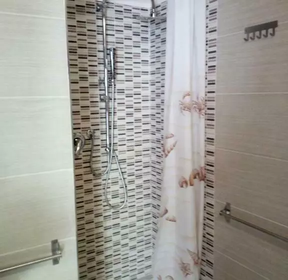 Majatalo La Stanzetta Viola