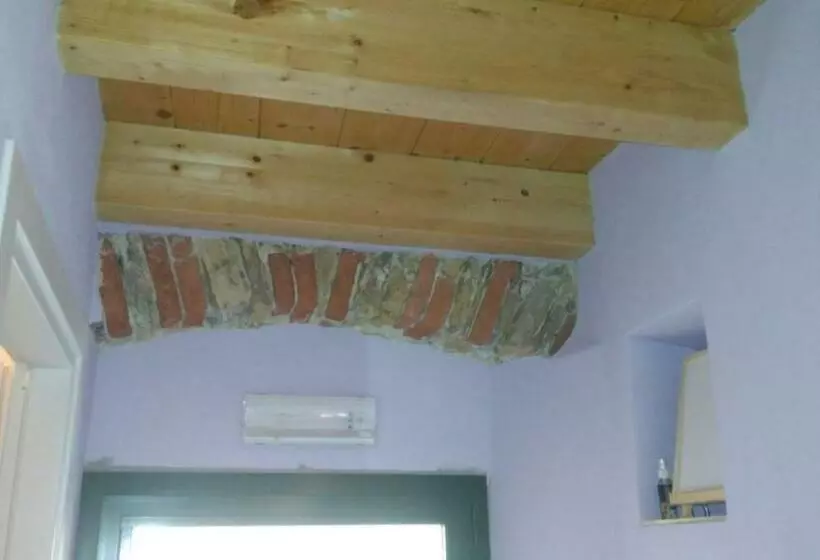 Majatalo La Stanzetta Viola