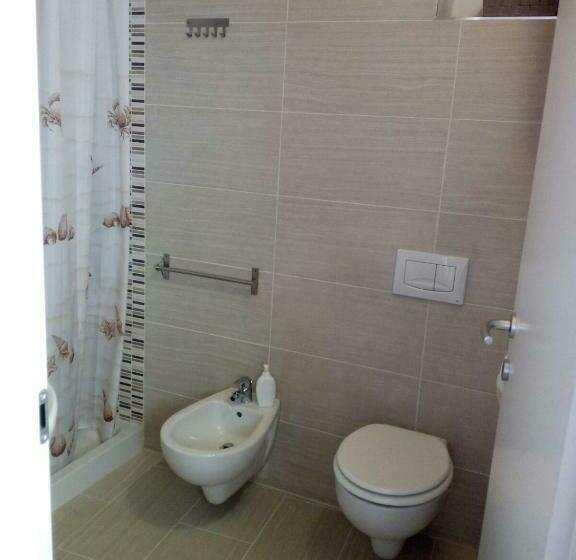 פנסיון La Stanzetta Viola