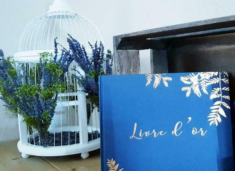 پانسیون Le Panoramique Auvers