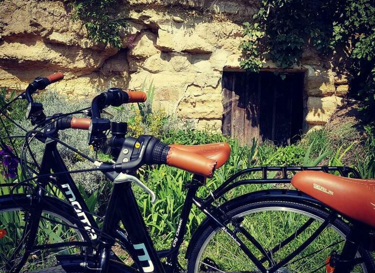 پانسیون Le Panoramique Auvers