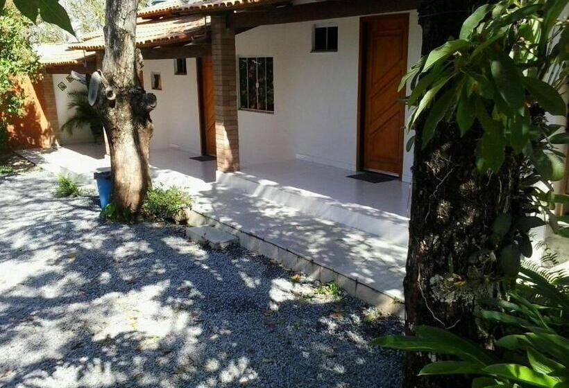 پانسیون Suites Do Ratinho