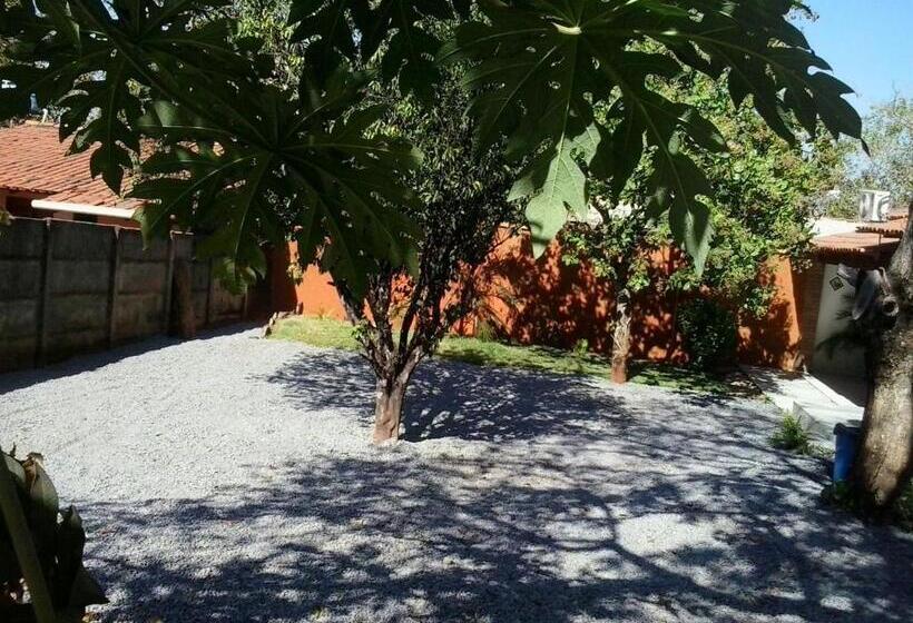 پانسیون Suites Do Ratinho