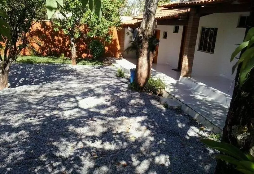 ペンション Suites Do Ratinho