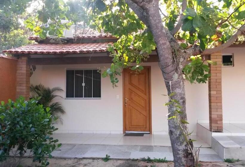 پانسیون Suites Do Ratinho