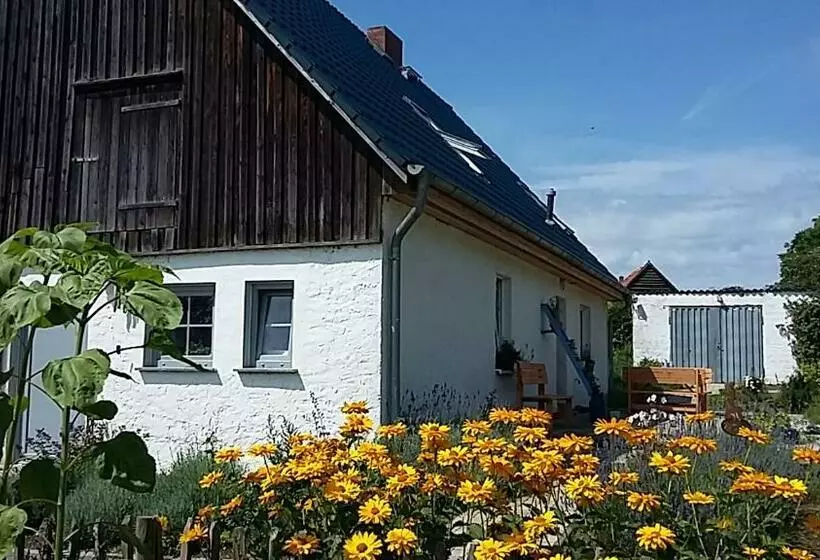 Majatalo Zum Storchennest