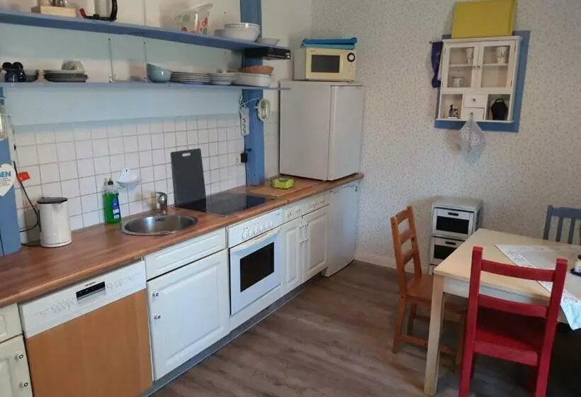 Majatalo Zum Storchennest