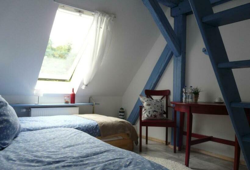 膳宿费 Zum Storchennest