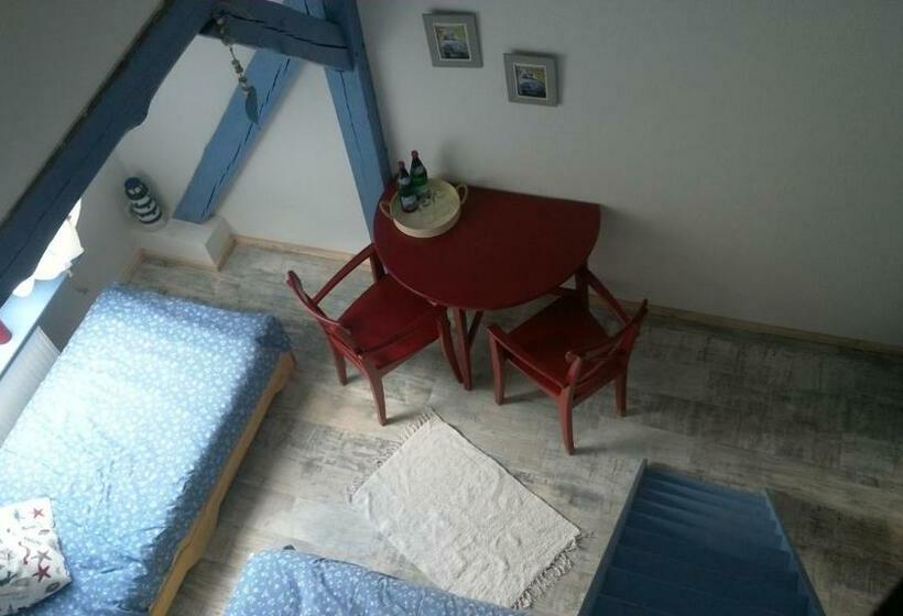 膳宿费 Zum Storchennest