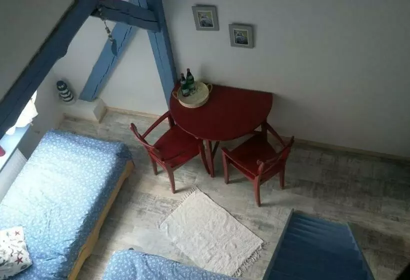 Majatalo Zum Storchennest