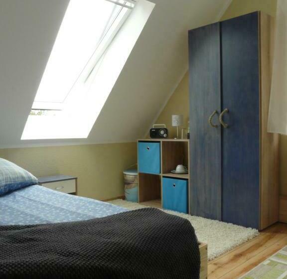 膳宿费 Zum Storchennest