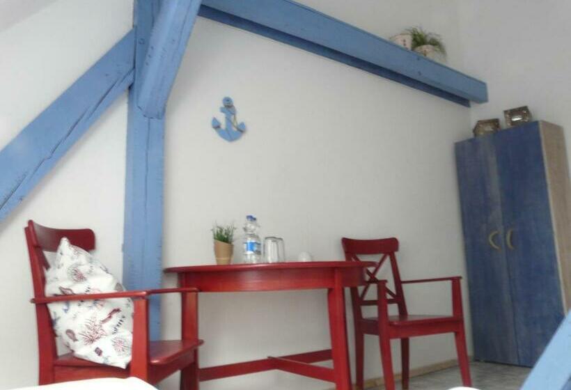 膳宿费 Zum Storchennest