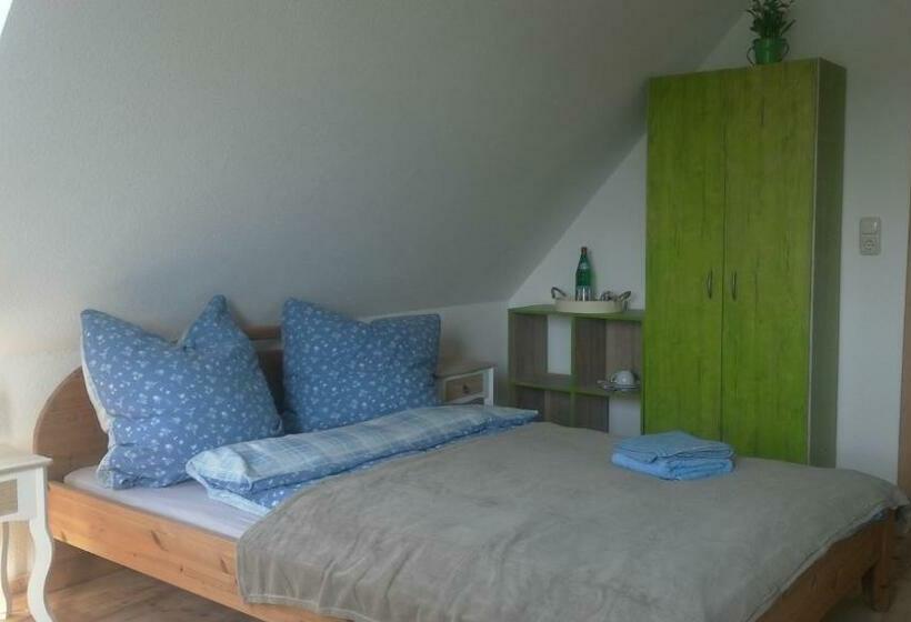 膳宿费 Zum Storchennest