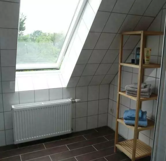 Majatalo Zum Storchennest