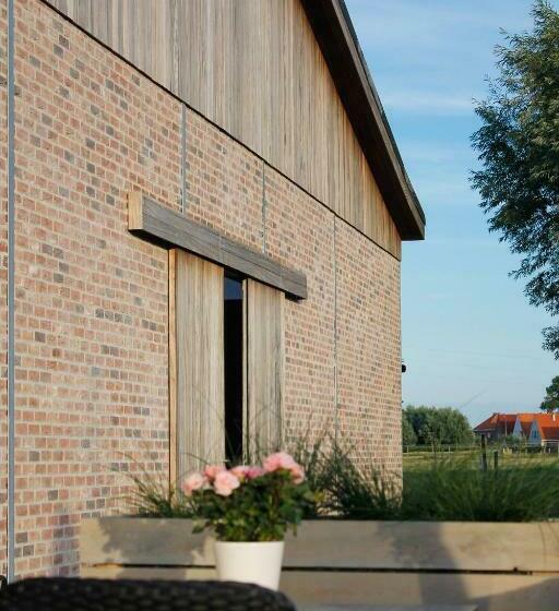 Ruiterhof B&b/hostel