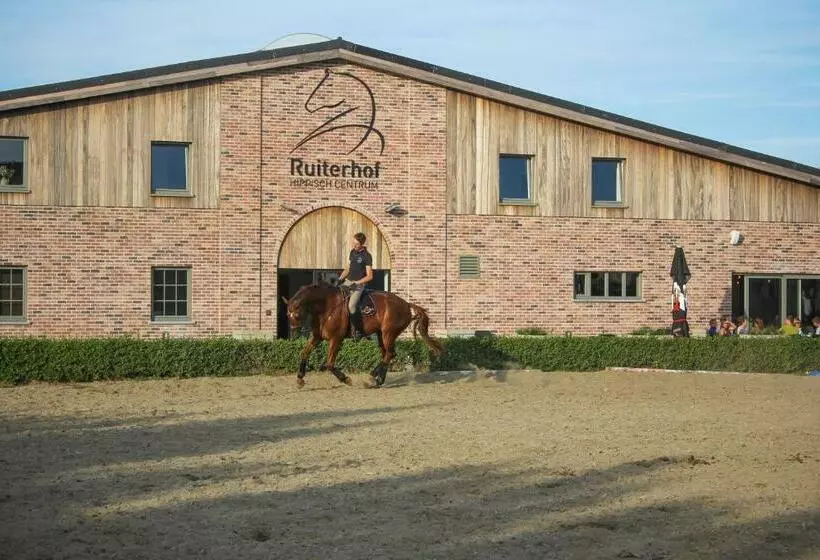 Ruiterhof B&b/hostel