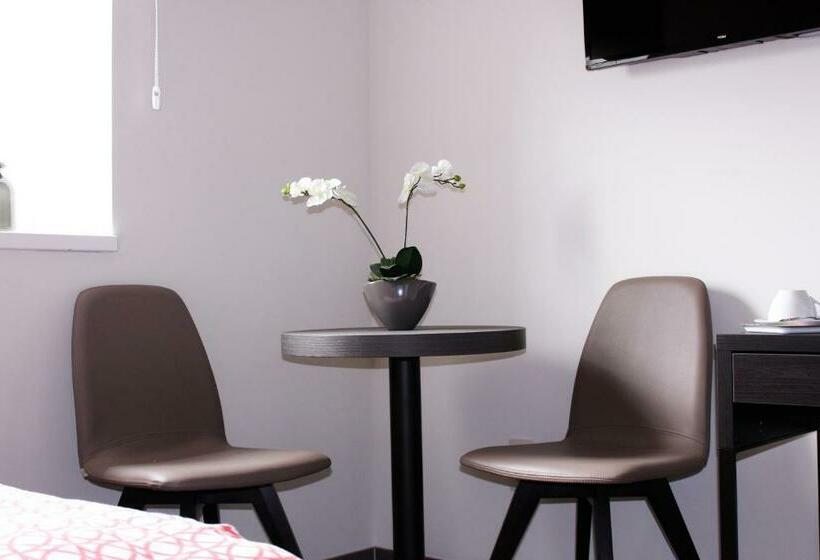 Ruiterhof B&b/hostel