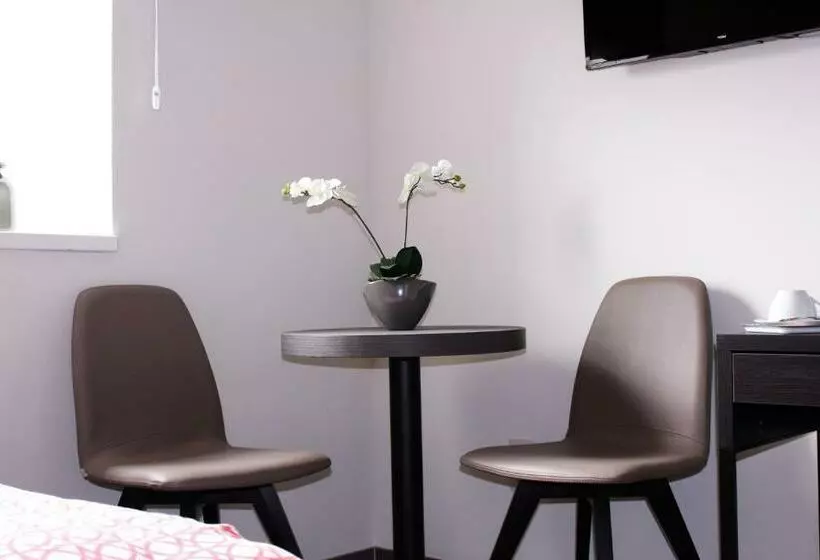 Ruiterhof B&b/hostel