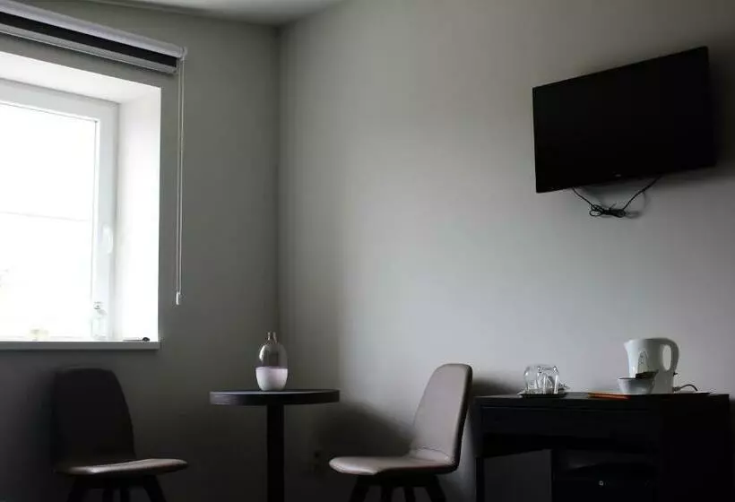 Ruiterhof B&b/hostel