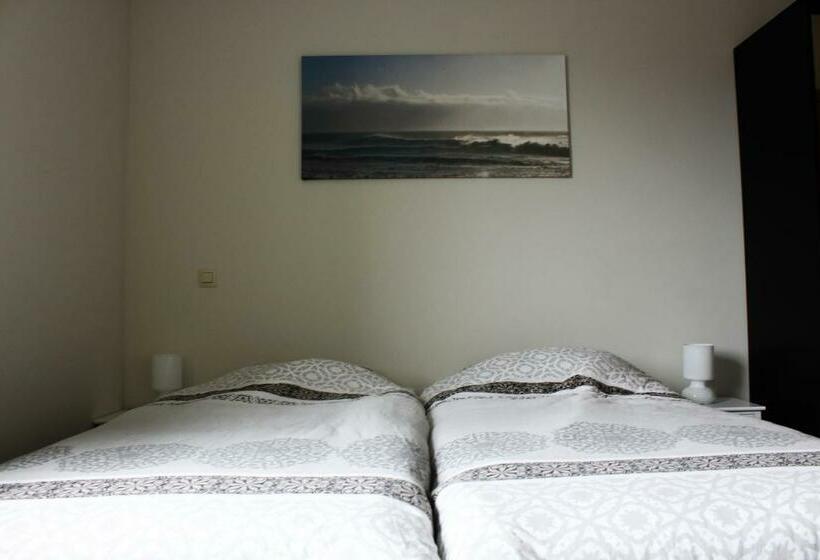 Ruiterhof B&b/hostel