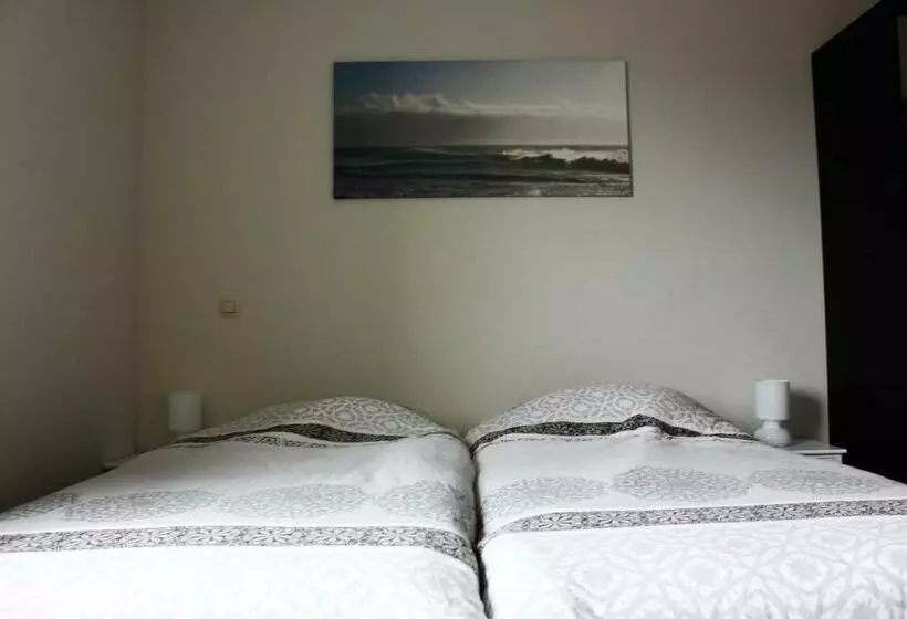Ruiterhof B&b/hostel