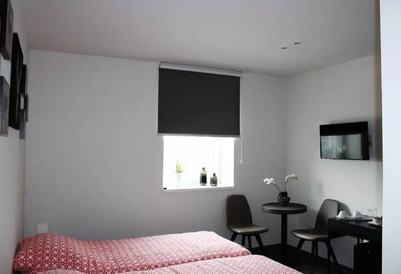 Ruiterhof B&b/hostel